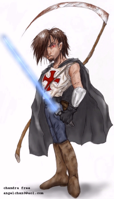 Taxil is really a gundam boy...